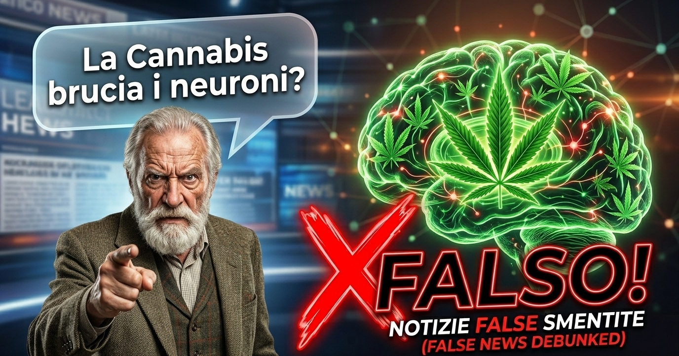 La cannabis 