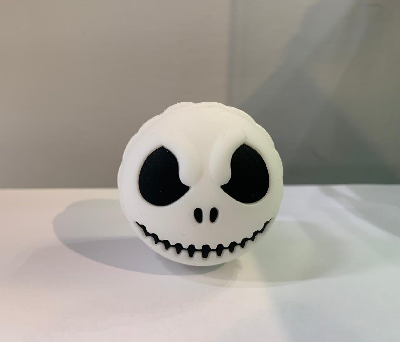 Contenitore silicone Jack Skeletron