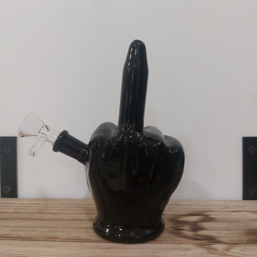 Fuck You Bong
