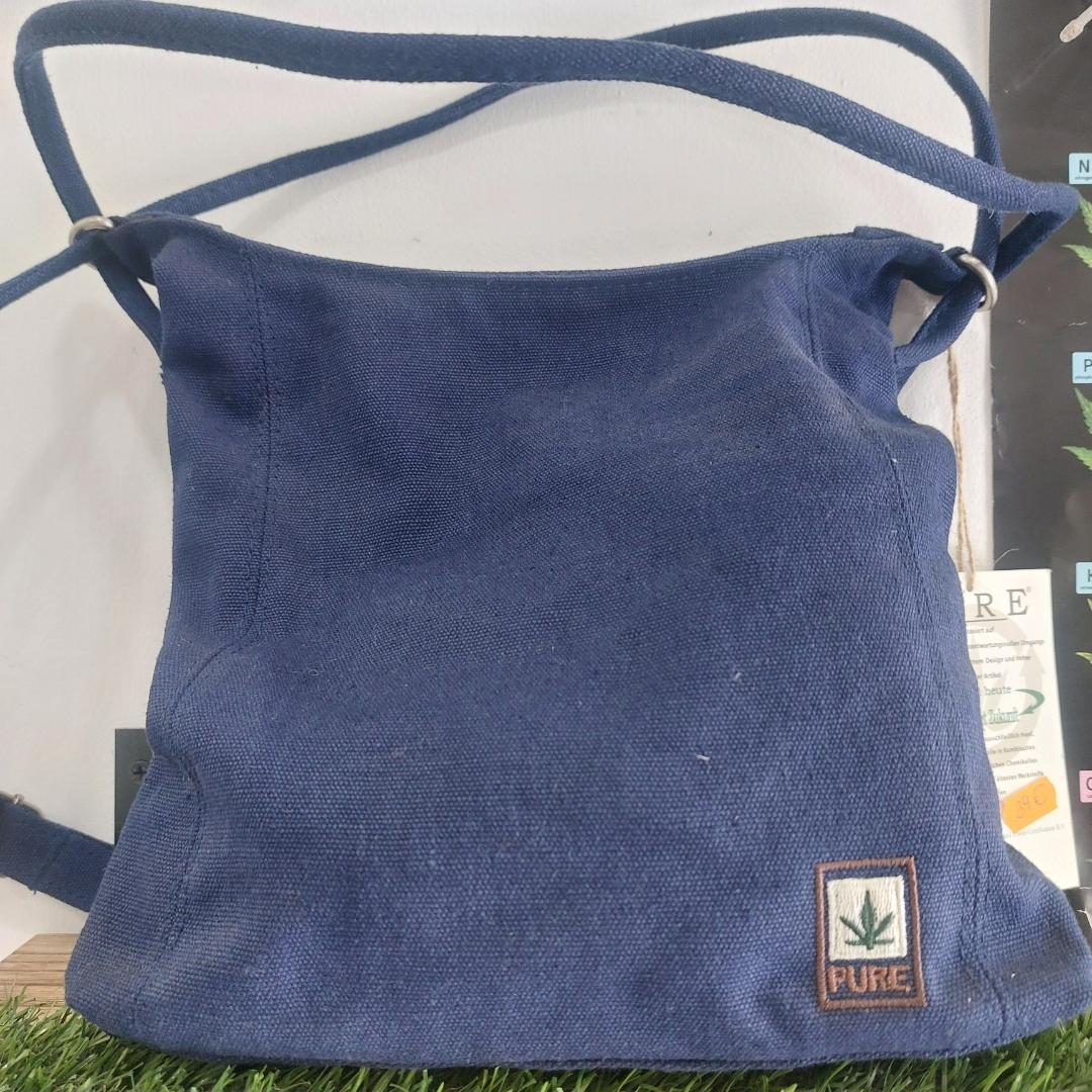 Borsa a tracolla/Zainetto PURE