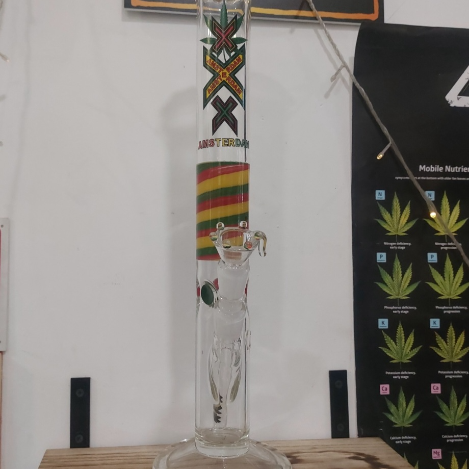 bong Amsterdam