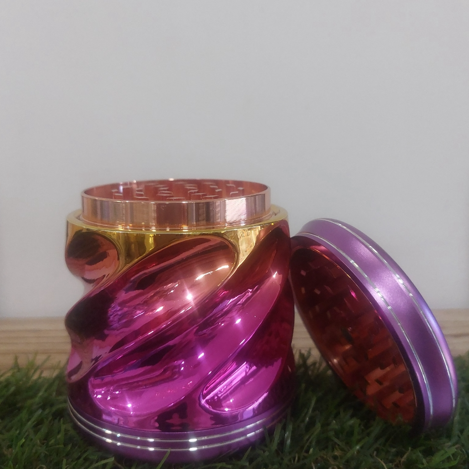 Grinder Vortex