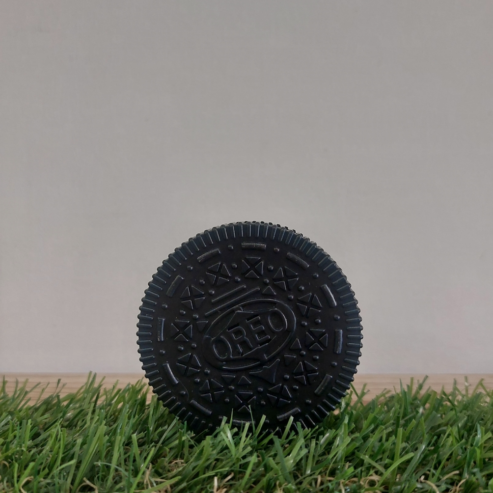 Grinder Oreo