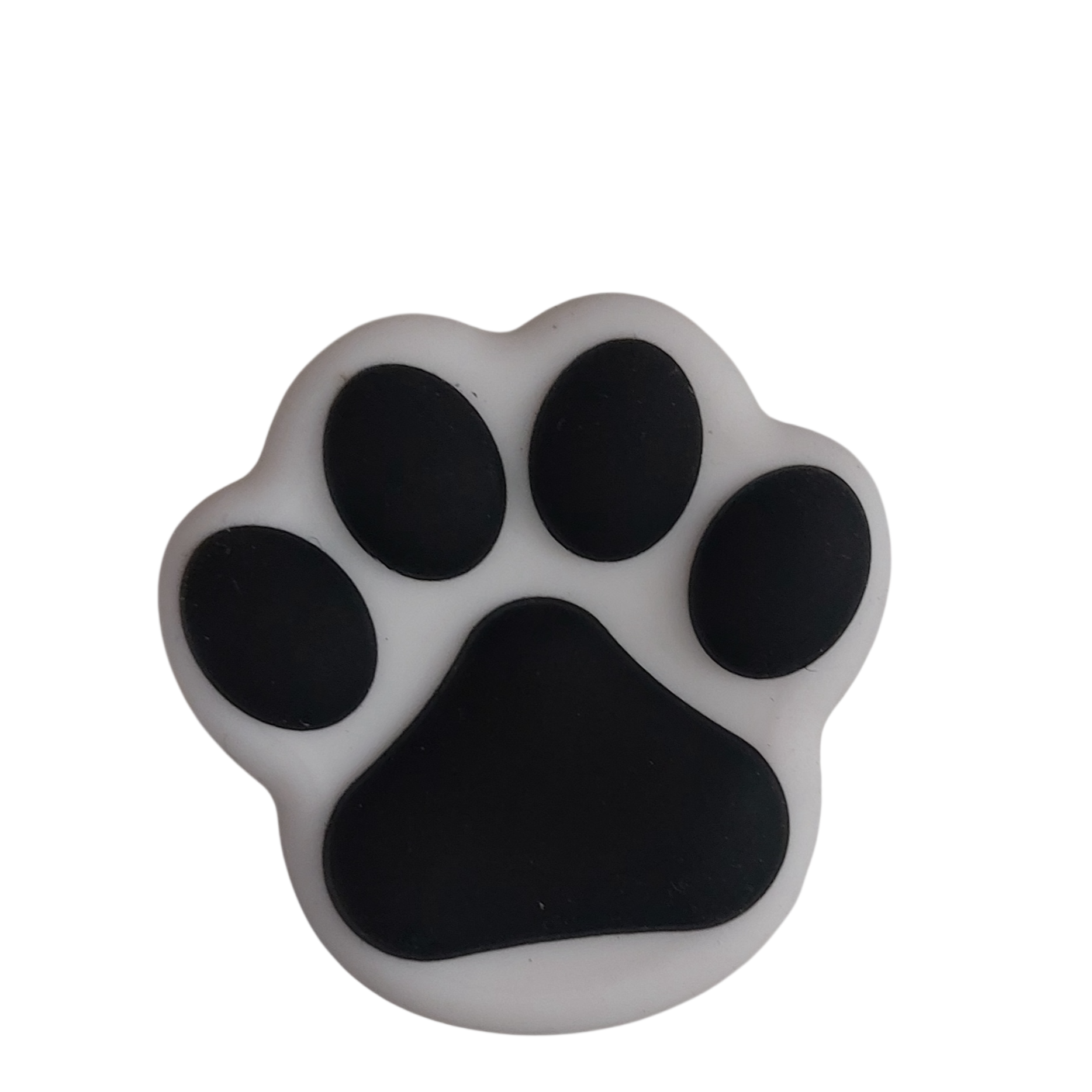 Zampina in silicone