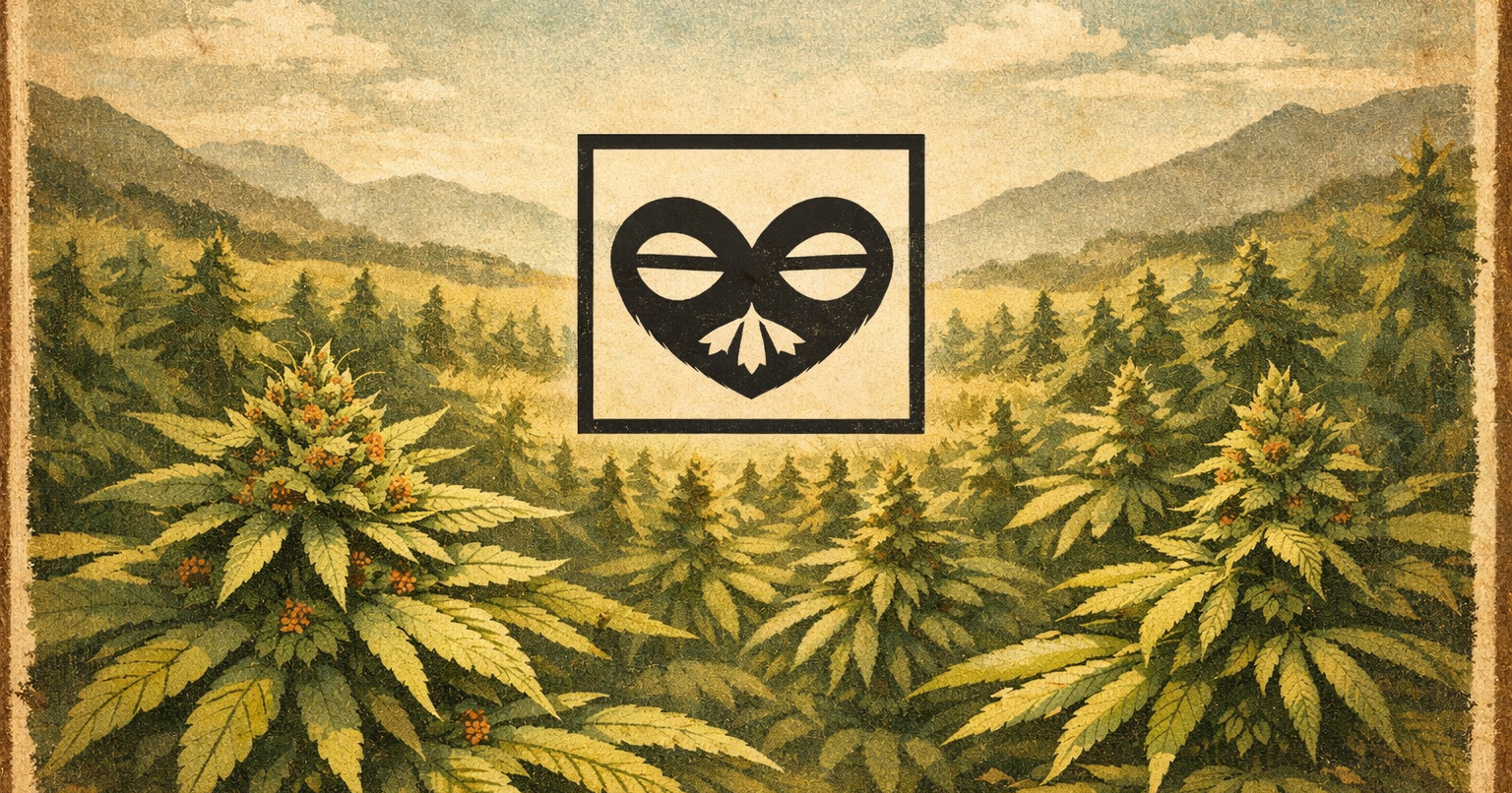 Scopri le Infiorescenze Biologiche di Hempsquare: Passione e Qualità Italiana