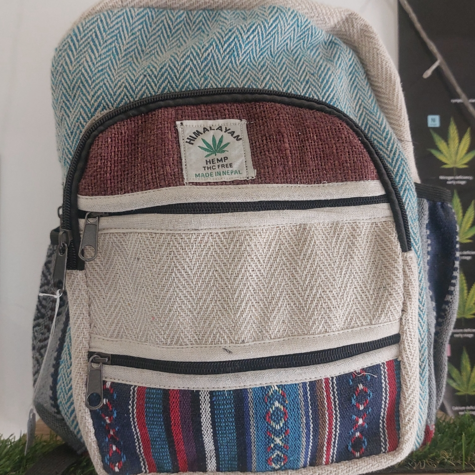 Zaino Himalayan