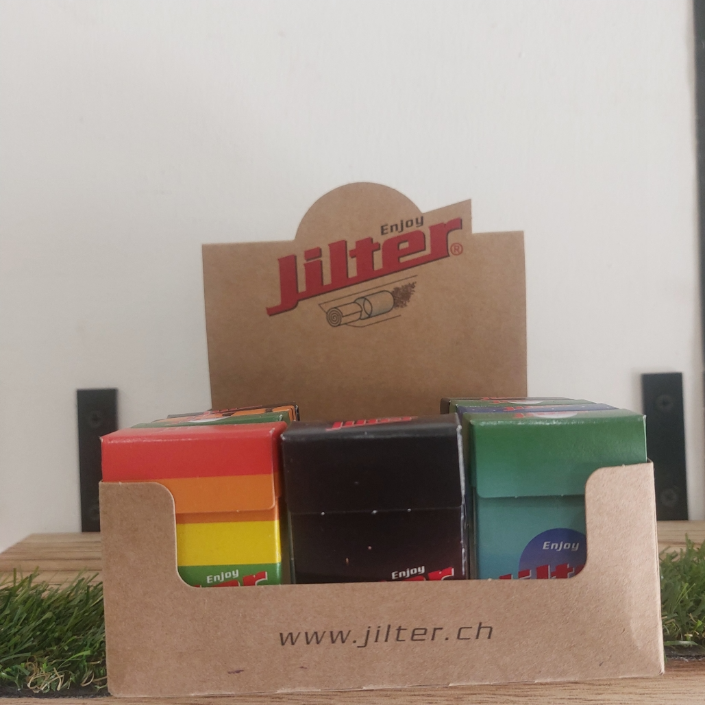 Filtri Jilter