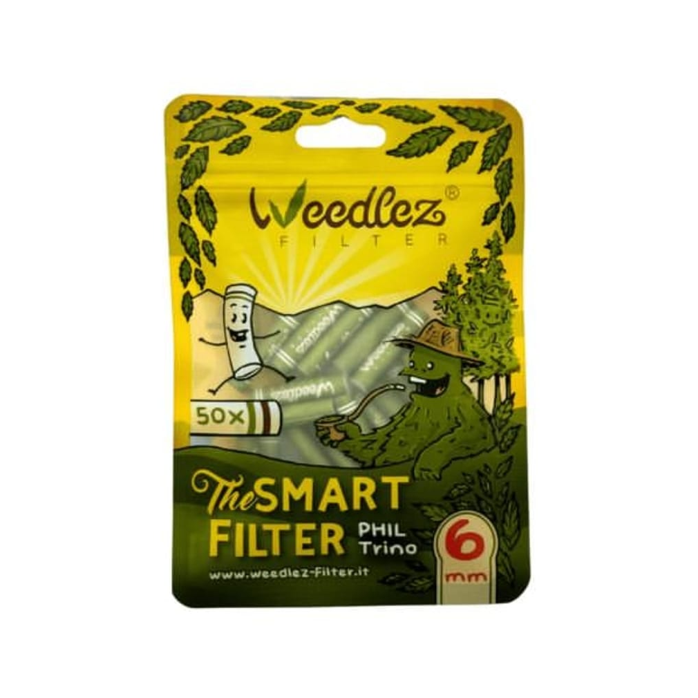 Filtri Weedlez