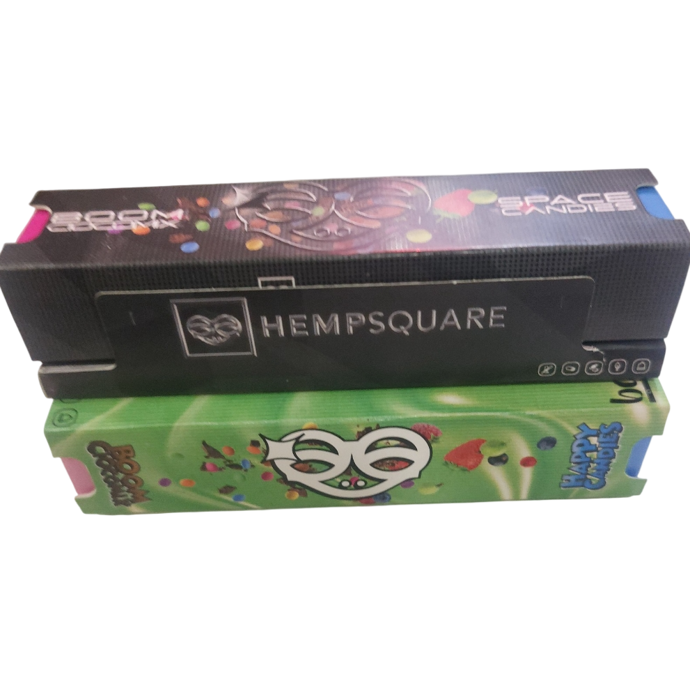 Kit Hempsquare