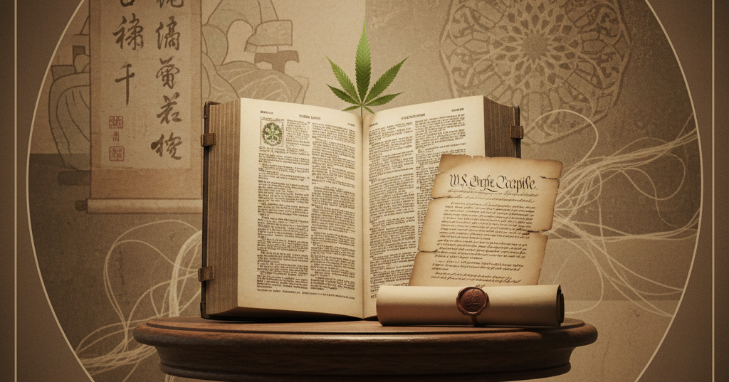 Dalla Bibbia alla Costituzione: Quando la Carta non ingialliva