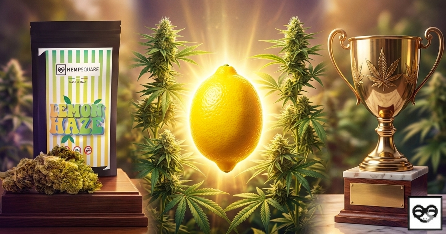 LEMON HAZE