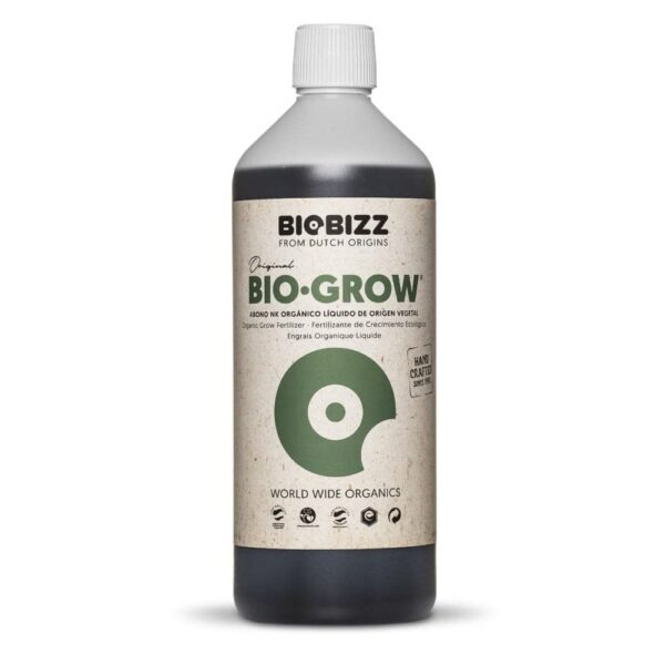 Biobizz BIOGROW