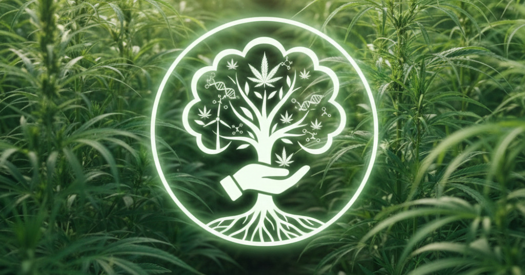 Salvare il Pianeta con una Pianta: Perché il Futuro è in Canapa