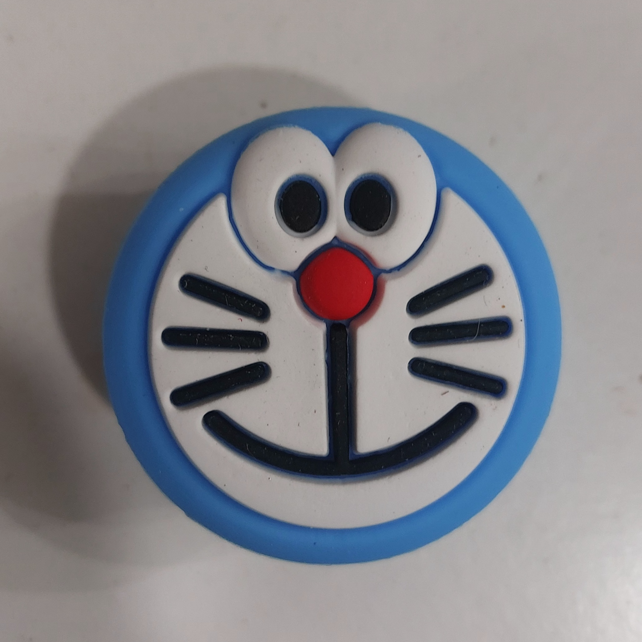 doraemon in silicone